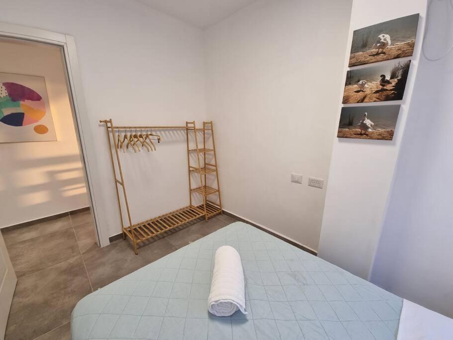 Beautiful 2-Bedroom Sea-View Apartment Нетания Екстериор снимка